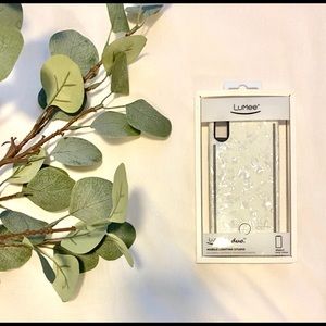 LuMee Duo IPhone X Case